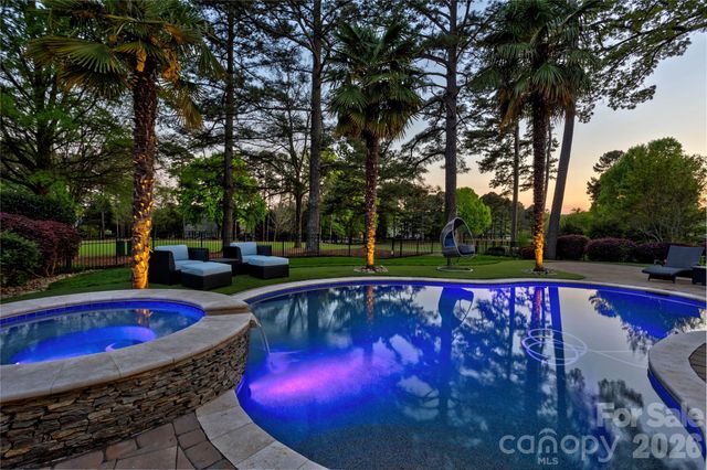 13404 Robert Walker Drive, Davidson, NC 28036