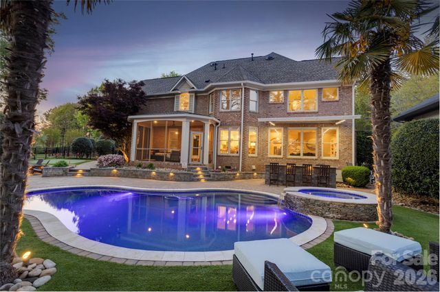 13404 Robert Walker Drive, Davidson, NC 28036
