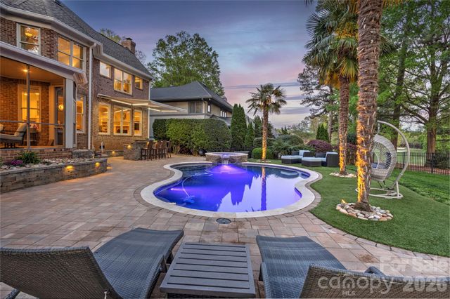 13404 Robert Walker Drive, Davidson, NC 28036