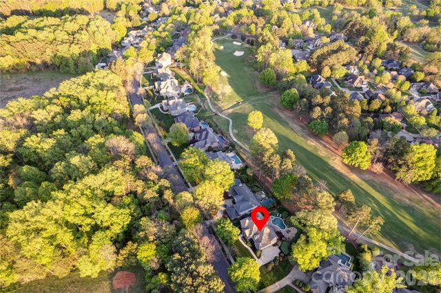 13404 Robert Walker Drive, Davidson, NC 28036
