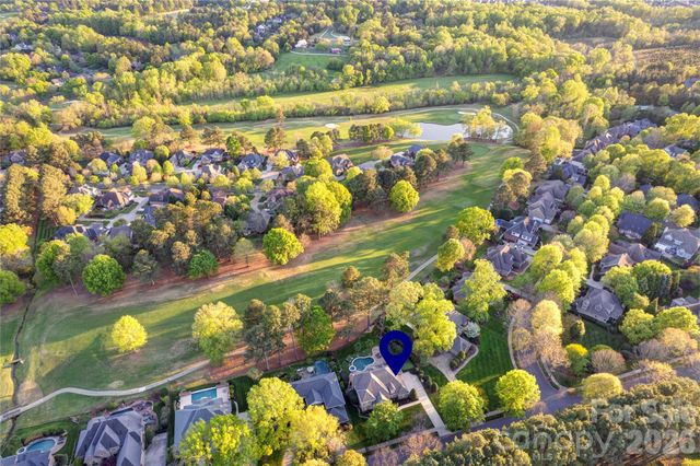 13404 Robert Walker Drive, Davidson, NC 28036