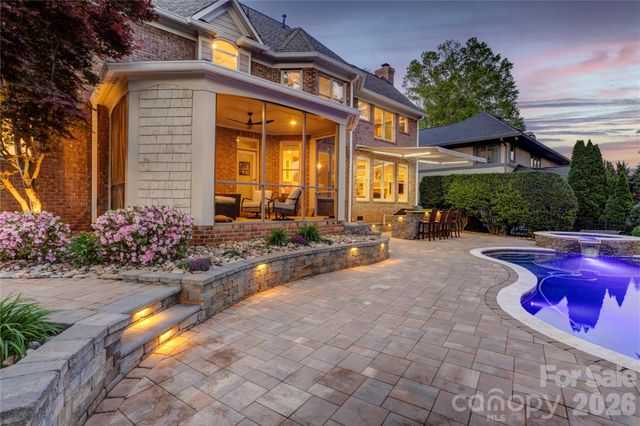 13404 Robert Walker Drive, Davidson, NC 28036