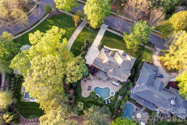 13404 Robert Walker Drive, Davidson, NC 28036
