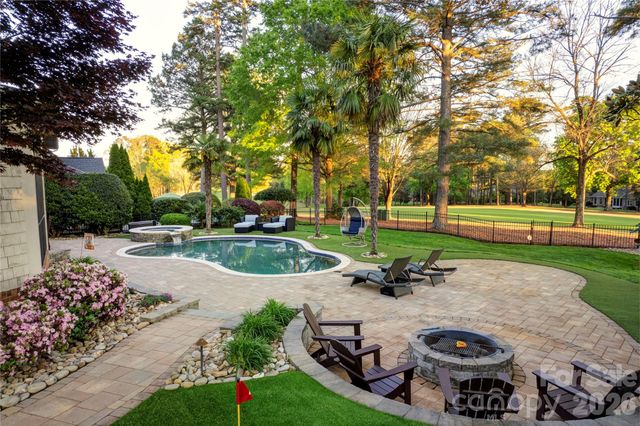 13404 Robert Walker Drive, Davidson, NC 28036
