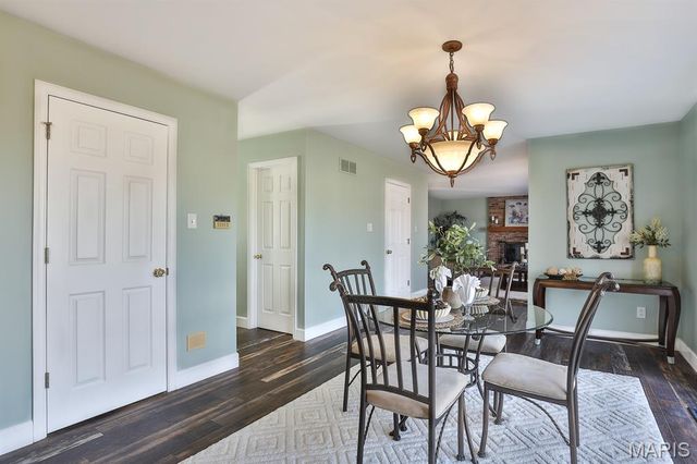 5527 Hennsley Circle, Weldon Spring, MO 63304