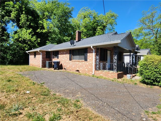 822 Salem Street, Anderson, SC 29624