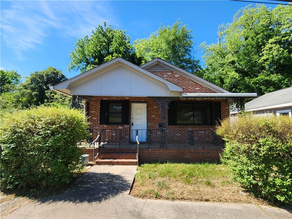 822 Salem Street, Anderson, SC 29624