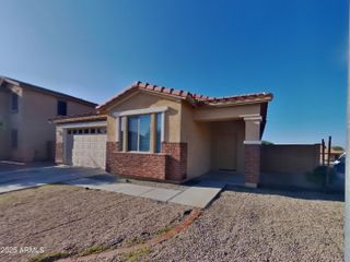 6410 S 72ND Lane, Laveen, AZ 85339