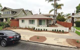 4608 Marlborough Dr., San Diego, CA 92116