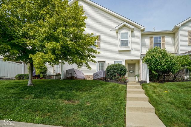 11475 Clay Court 103, Fishers, IN 46037