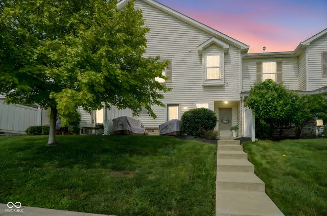 11475 Clay Court 103, Fishers, IN 46037