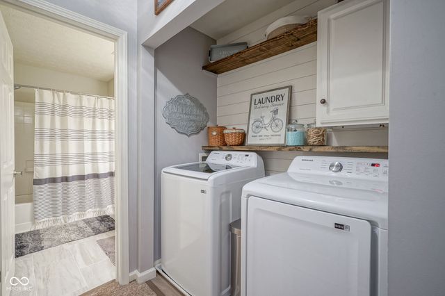 11475 Clay Court 103, Fishers, IN 46037