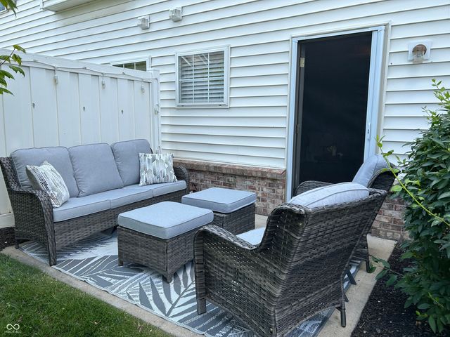 11475 Clay Court 103, Fishers, IN 46037