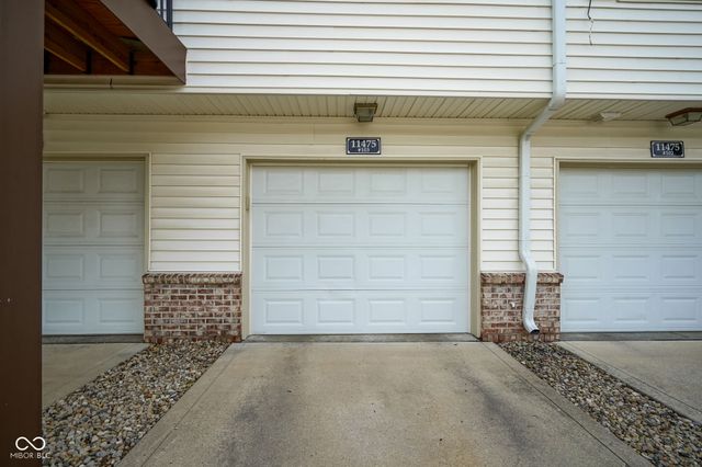 11475 Clay Court 103, Fishers, IN 46037