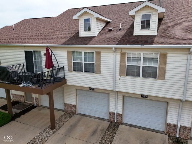 11475 Clay Court 103, Fishers, IN 46037