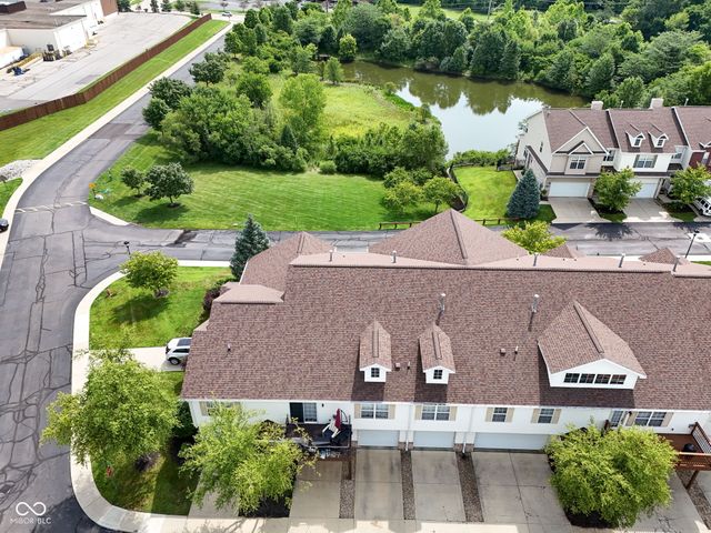 11475 Clay Court 103, Fishers, IN 46037