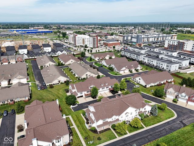 11475 Clay Court 103, Fishers, IN 46037