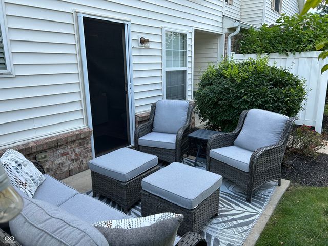 11475 Clay Court 103, Fishers, IN 46037