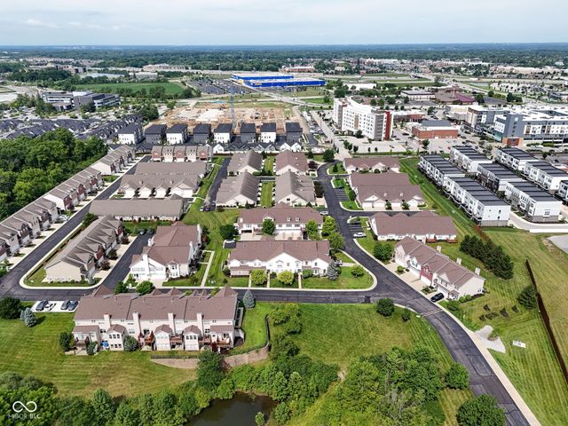 11475 Clay Court 103, Fishers, IN 46037