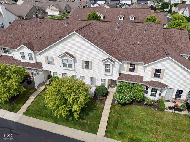 11475 Clay Court 103, Fishers, IN 46037