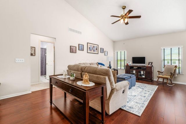 171 Cherrytree Lane, Commercial Point, OH 43116