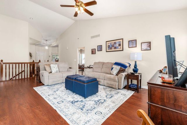 171 Cherrytree Lane, Commercial Point, OH 43116