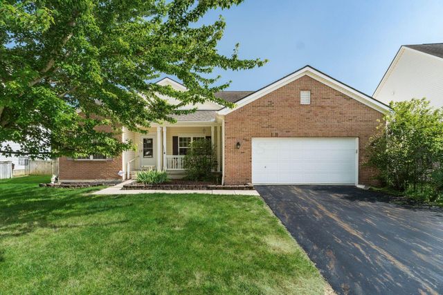 171 Cherrytree Lane, Commercial Point, OH 43116