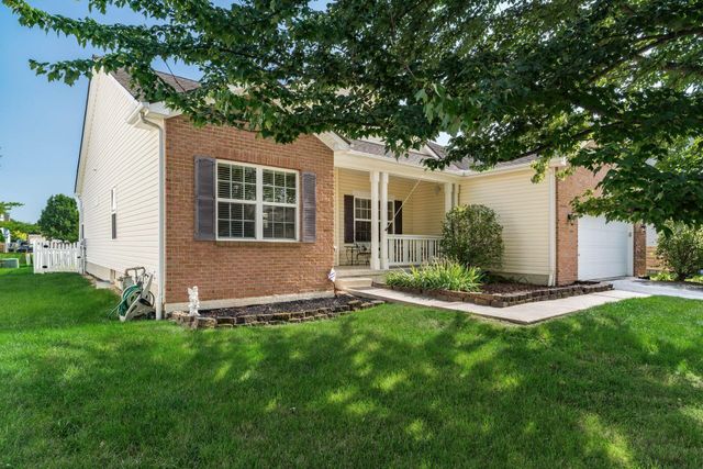 171 Cherrytree Lane, Commercial Point, OH 43116
