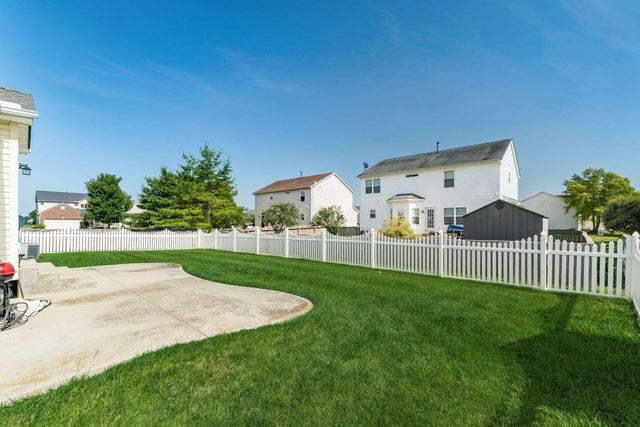 171 Cherrytree Lane, Commercial Point, OH 43116