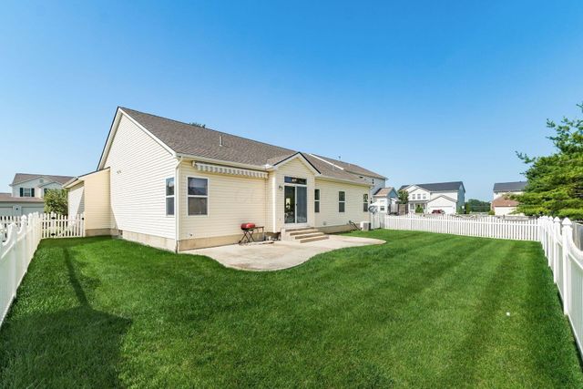 171 Cherrytree Lane, Commercial Point, OH 43116