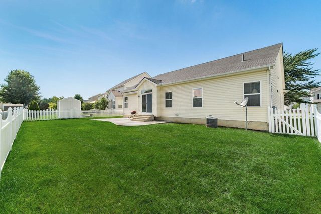 171 Cherrytree Lane, Commercial Point, OH 43116