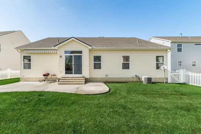 171 Cherrytree Lane, Commercial Point, OH 43116