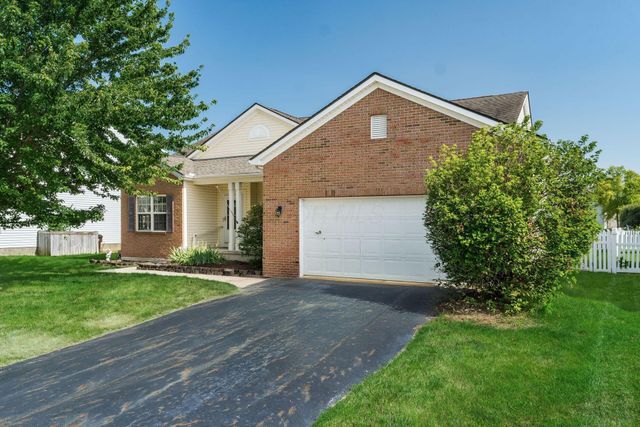 171 Cherrytree Lane, Commercial Point, OH 43116