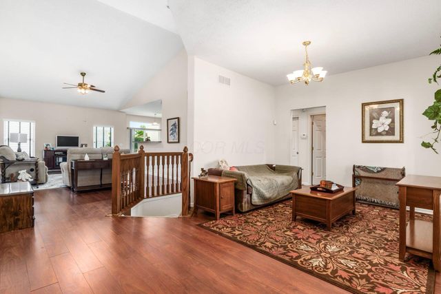 171 Cherrytree Lane, Commercial Point, OH 43116
