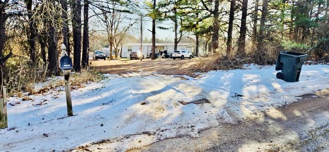 14102 Perry Drive, Newalla, OK 74857