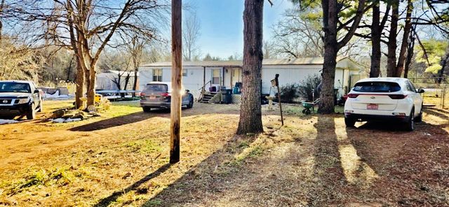 14102 Perry Drive, Newalla, OK 74857