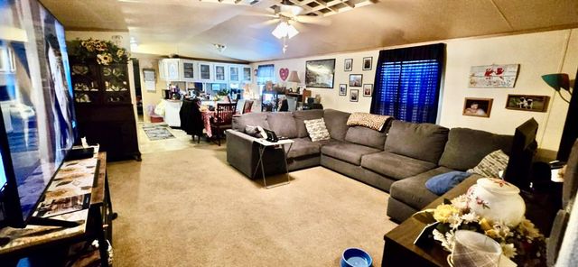 14102 Perry Drive, Newalla, OK 74857