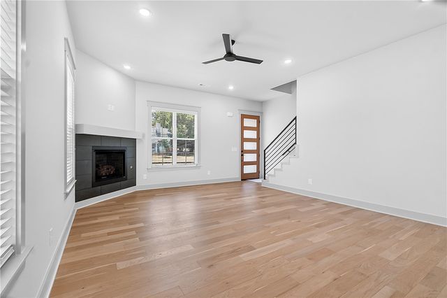 2331 W Seminole Drive, Rogers, AR 72758