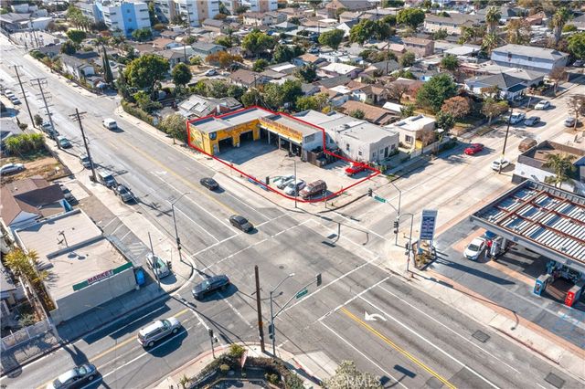 4254 Floral, Los Angeles, CA 90063