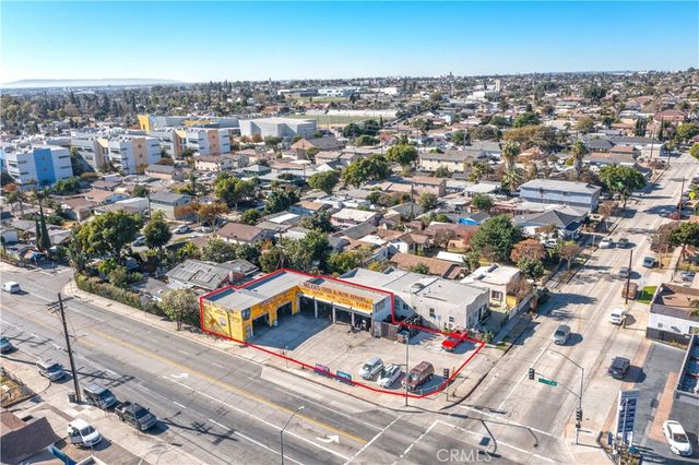 4254 Floral, Los Angeles, CA 90063