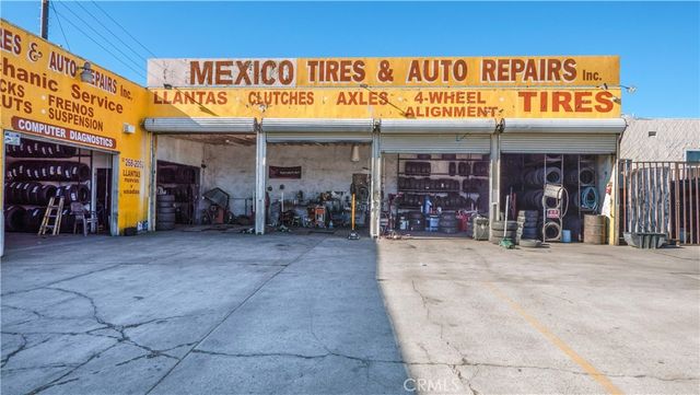 4254 Floral, Los Angeles, CA 90063