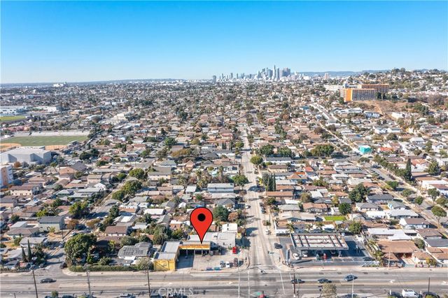 4254 Floral, Los Angeles, CA 90063