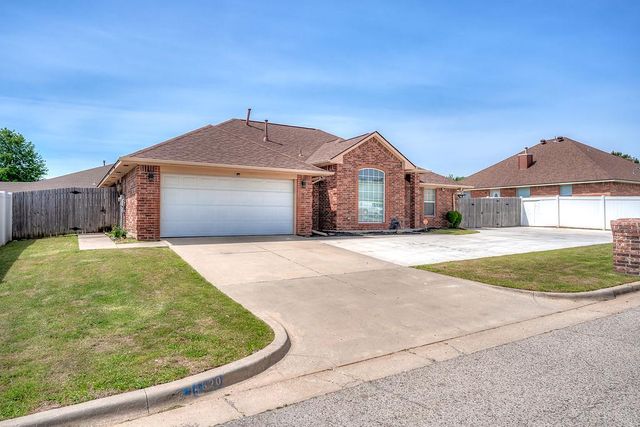4820 SE 52nd Street, Oklahoma City, OK 73135