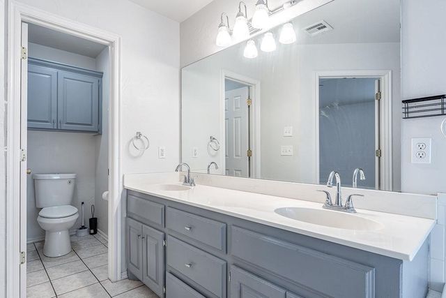 4820 SE 52nd Street, Oklahoma City, OK 73135