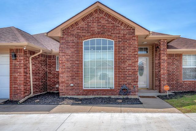4820 SE 52nd Street, Oklahoma City, OK 73135
