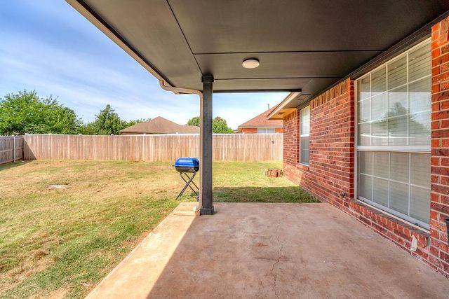 4820 SE 52nd Street, Oklahoma City, OK 73135