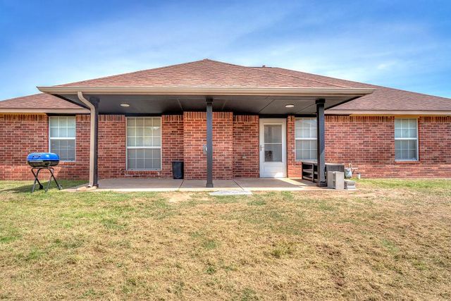 4820 SE 52nd Street, Oklahoma City, OK 73135