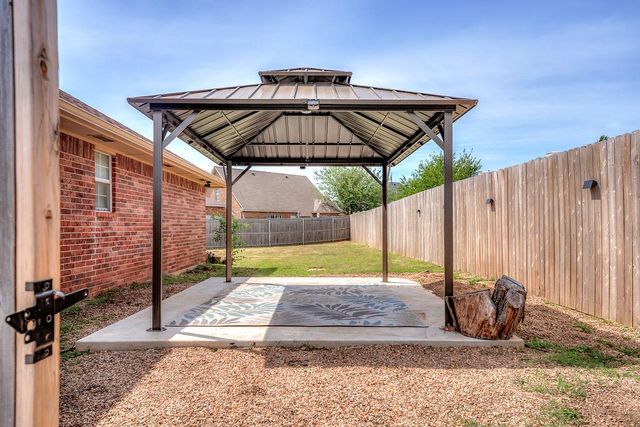 4820 SE 52nd Street, Oklahoma City, OK 73135