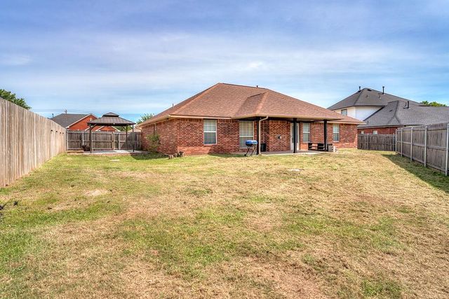 4820 SE 52nd Street, Oklahoma City, OK 73135