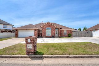 4820 SE 52nd Street, Oklahoma City, OK 73135